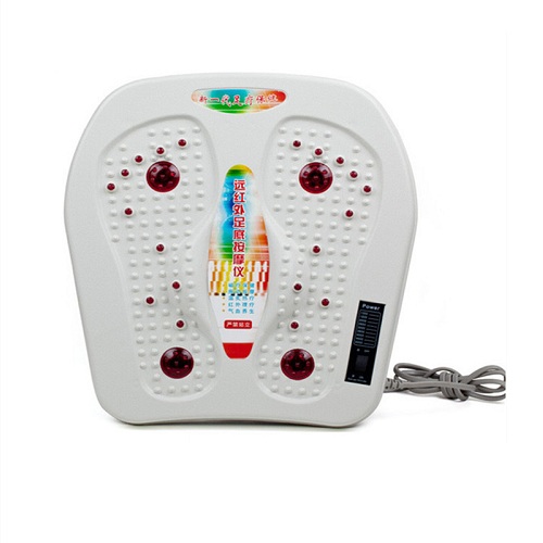 Infrared Foan Massager